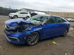 19XFC1F7XME201476 2021 HONDA CIVIC