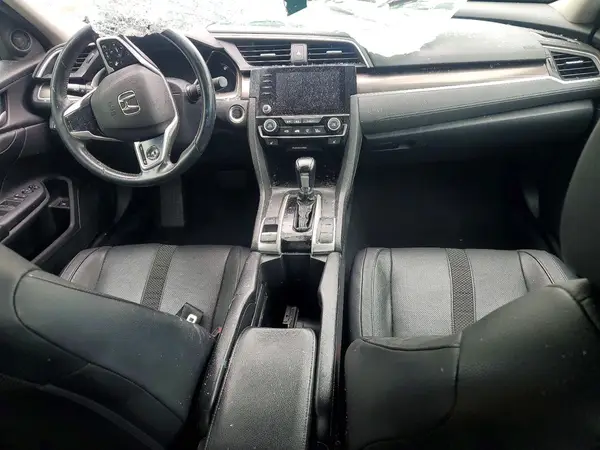 19XFC1F7XME201476 2021 HONDA CIVIC - Image 8