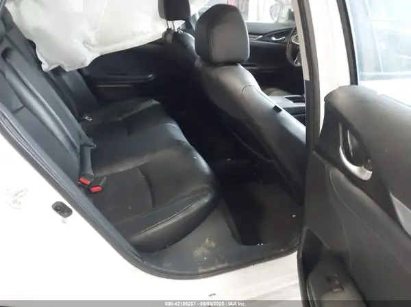 19XFC1F7XME202207 2021 HONDA CIVIC - Image 8