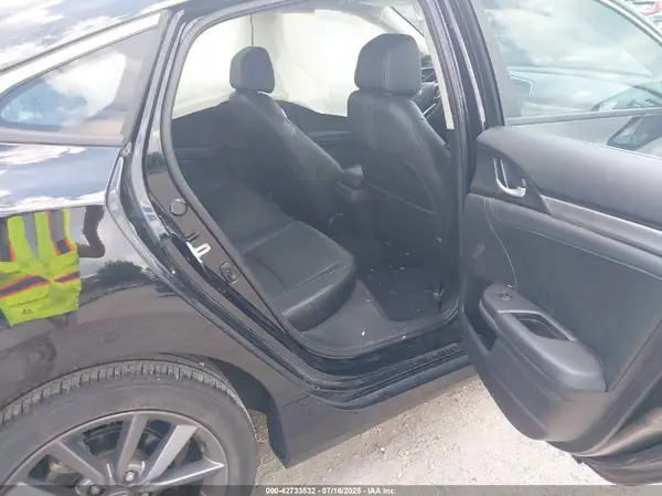 19XFC1F7XME204975 2021 HONDA CIVIC - Image 8