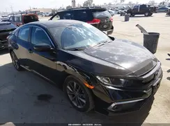 19XFC1F7XME208668 2021 HONDA CIVIC