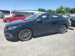 19XFC1F7XME208685 2021 HONDA CIVIC