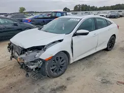19XFC1F7XME209299 2021 HONDA CIVIC