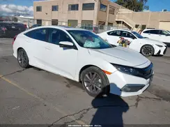 19XFC1F7XME209304 2021 HONDA CIVIC