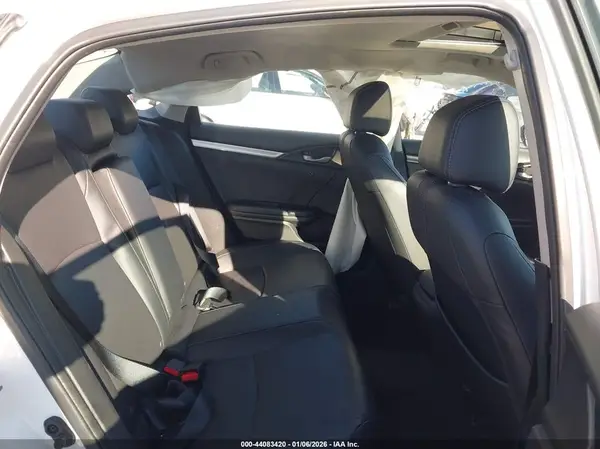 19XFC1F7XME209304 2021 HONDA CIVIC - Image 8