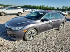 19XFC1F80GE039550 2016 HONDA CIVIC