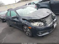 19XFC1F80GE218610 2016 HONDA CIVIC