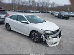 19XFC1F80HE001897 2017 HONDA CIVIC
