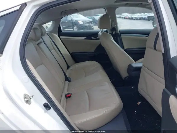 19XFC1F80HE001897 2017 HONDA CIVIC - Image 8