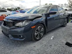 19XFC1F80HE020059 2017 HONDA CIVIC