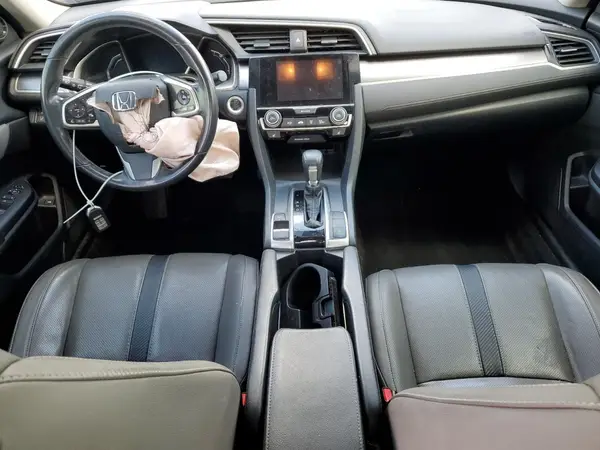 19XFC1F80HE020059 2017 HONDA CIVIC - Image 8