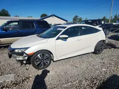 19XFC1F80HE027447 2017 HONDA CIVIC