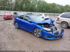 19XFC1F80HE029733 2017 HONDA CIVIC