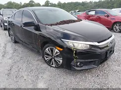 19XFC1F81GE002717 2016 HONDA CIVIC