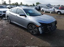 19XFC1F81GE007108 2016 HONDA CIVIC