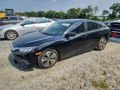 19XFC1F81GE009991 2016 HONDA CIVIC