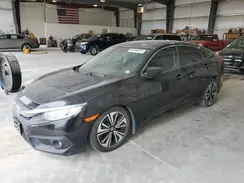 19XFC1F81GE019677 2016 HONDA CIVIC