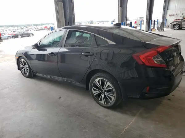 19XFC1F81GE019677 2016 HONDA CIVIC - Image 2
