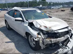 19XFC1F81GE200164 2016 HONDA CIVIC