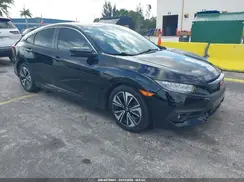 19XFC1F81HE004534 2017 HONDA CIVIC
