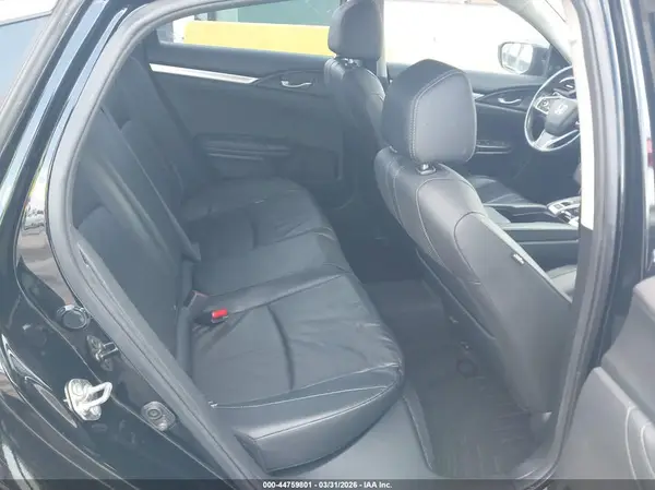 19XFC1F81HE004534 2017 HONDA CIVIC - Image 8