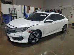 19XFC1F81HE025075 2017 HONDA CIVIC