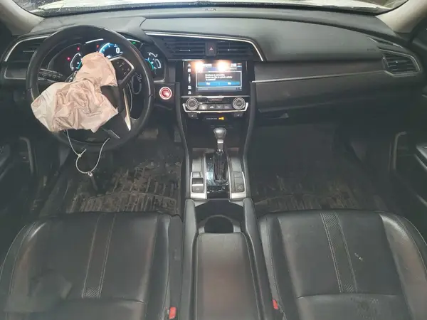 19XFC1F81HE025075 2017 HONDA CIVIC - Image 8