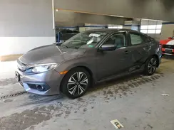 19XFC1F81HE027036 2017 HONDA CIVIC