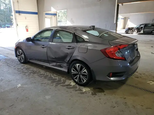 19XFC1F81HE027036 2017 HONDA CIVIC - Image 2