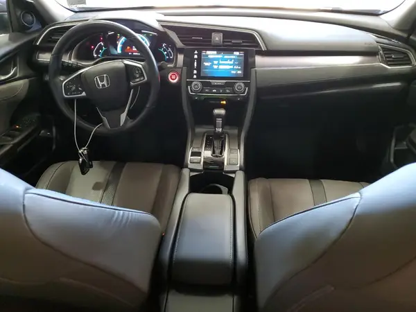 19XFC1F81HE027036 2017 HONDA CIVIC - Image 8