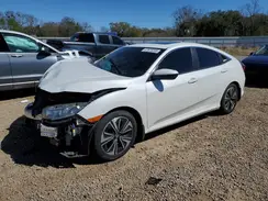 19XFC1F81JE201113 2018 HONDA CIVIC