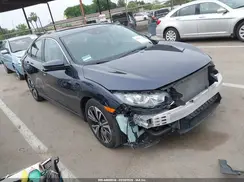 19XFC1F81JE201371 2018 HONDA CIVIC