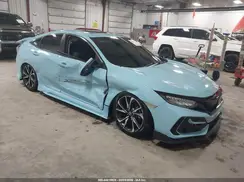 19XFC1F82GE000782 2016 HONDA CIVIC