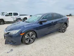 19XFC1F82GE033118 2016 HONDA CIVIC