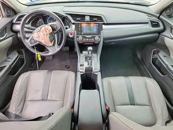 19XFC1F82GE033118 2016 HONDA CIVIC - Image 8