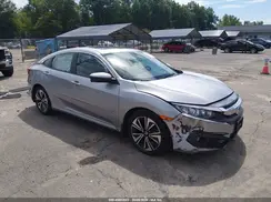 19XFC1F82GE218625 2016 HONDA CIVIC
