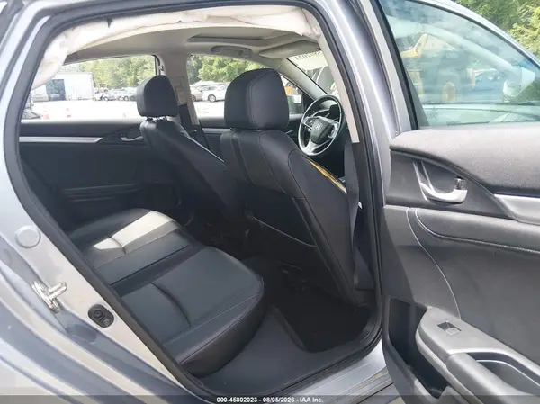 19XFC1F82GE218625 2016 HONDA CIVIC - Image 8