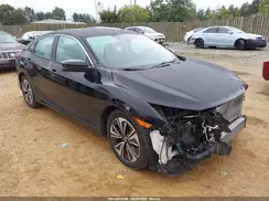 19XFC1F82HE019107 2017 HONDA CIVIC