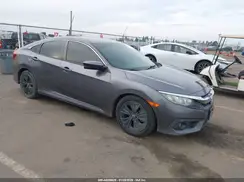 19XFC1F82HE206878 2017 HONDA CIVIC