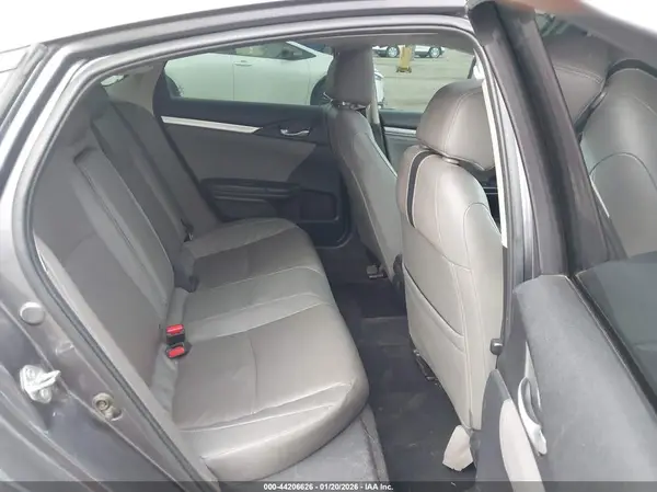 19XFC1F82HE206878 2017 HONDA CIVIC - Image 8