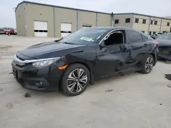 19XFC1F83GE022984 2016 HONDA CIVIC