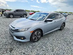 19XFC1F83GE023620 2016 HONDA CIVIC