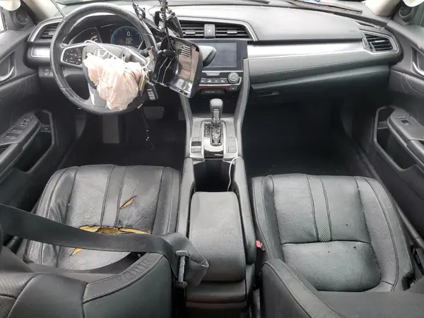 19XFC1F83GE030177 2016 HONDA CIVIC - Image 8