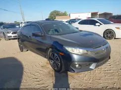 19XFC1F83GE221694 2016 HONDA CIVIC