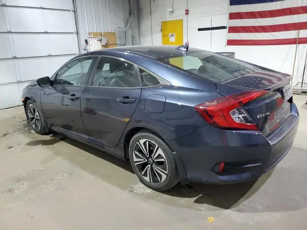 19XFC1F83HE024476 2017 HONDA CIVIC - Image 2