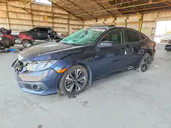 19XFC1F83HE031380 2017 HONDA CIVIC