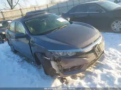 19XFC1F84GE000766 2016 HONDA CIVIC