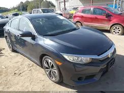 19XFC1F84GE022251 2016 HONDA CIVIC