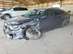 19XFC1F84GE031368 2016 HONDA CIVIC