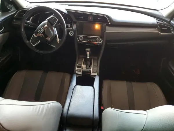 19XFC1F84GE031368 2016 HONDA CIVIC - Image 8